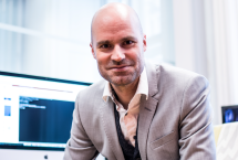 DI (FH) Markus Kienast